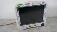 GE DASH 4000 PATIENT MONITOR