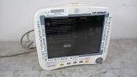 GE DASH 4000 PATIENT MONITOR