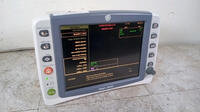 GE DASH 2500 PATIENT MONITOR