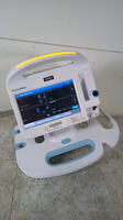 WELCH ALLYN 6000 SERIES VITAL SIGN MONITOR