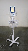 WELCH ALLYN LXI SPOT VITAL SIGN MONITER