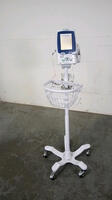 WELCH ALLYN LXI SPOT VITAL SIGN MONITER