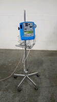 GE DINAMAP PRO 200 VITAL SIGN MONITOR