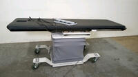 STI VMAX-T IMAGING TABLE WITH FOOT CONTROL (SN 111110-01)