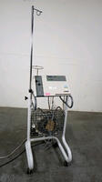 NUCLEOTOME 1-1000 ELECTROSURGICAL UNIT