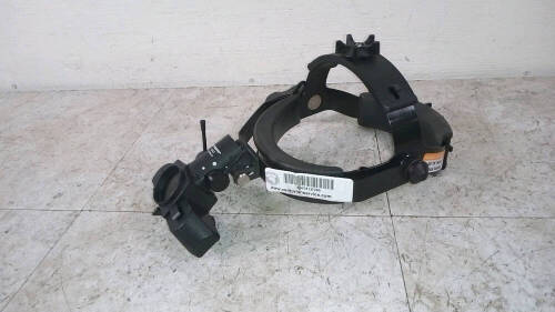 HEINE PROPPER HWO BINOCULAR INDIRECT OPHTHALMOSCOPE