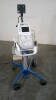 SONOSITE 180 PLUS PORTABLE ULTRASOUND WITH L38/10-5 MHZ TRANSDUCER