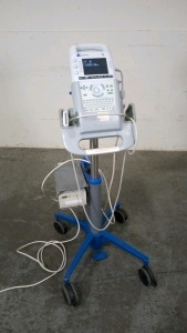 SONOSITE 180 ULTRASOUND SYSTEM