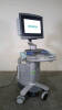 SIEMENS ACUSON S2000 ULTRASOUND SYSTEM (SN S206165)