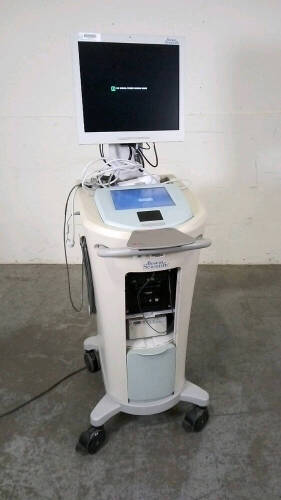 BOSTON SCIENTIFIC CORP. ILAB ULTRASOUND IMAGING SYSTEM