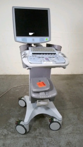 ZONARE Z.ONE SCAN MODULE ON SMART CART