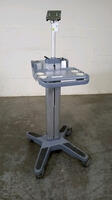 SONOSITE S SERIES ROLLING STAND