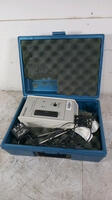 ACUSON TE LEAKAGE CURRENT TESTER