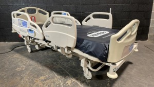 HILL-ROM CARE ASSIST ES HOSPITAL BED