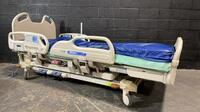 HILL-ROM VERSACARE HOSPITAL BED