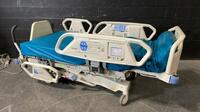 HILL-ROM TOTALCARE HOSPITAL BED