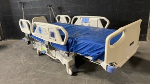 HILL-ROM TOTALCARE SPORT 2 HOSPITAL BED