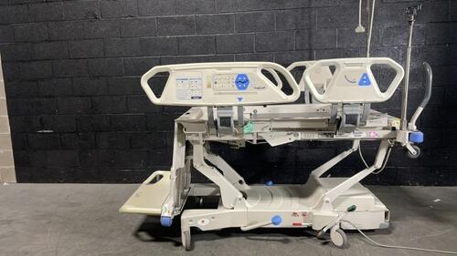 HILL-ROM TOTALCARE HOSPITAL BED