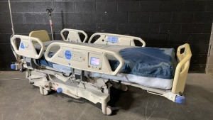 HILL-ROM TOTALCARE SPORT 2 HOSPITAL BED