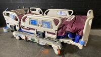 HILL-ROM PROGRESSA PULMONARY HOSPITAL BED