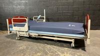 HILL-ROM HS-968 HOSPITAL BED