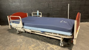 HILL-ROM HS-968 HOSPITAL BED