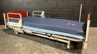 HILL-ROM HS-968 HOSPITAL BED