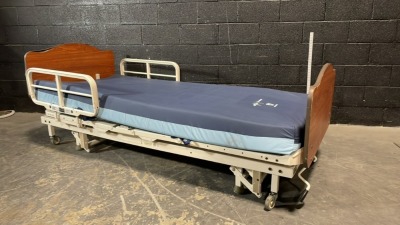 JOERNS HOSPITAL BED