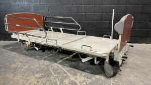 STRYKER GOBED HOSPITAL BED