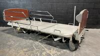 STRYKER GOBED HOSPITAL BED