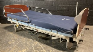 STRYKER GOBED HOSPITAL BED
