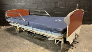 STRYKER GOBED HOSPITAL BED