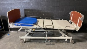 STRYKER GOBED HOSPITAL BED