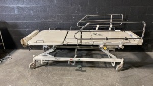 STRYKER GOBED HOSPITAL BED