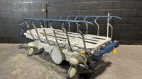 STRYKER 1015 BIGWHEEL STRETCHER