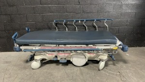 STRYKER 1015 BIGWHEEL STRETCHER