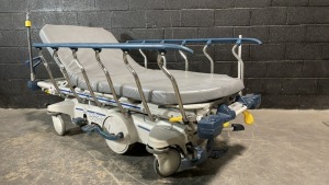 STRYKER 1015 BIGWHEEL STRETCHER