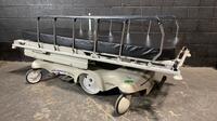 STRYKER 1009 BIGWHEEL STRETCHER