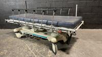 STRYKER 1009 BIGWHEEL STRETCHER