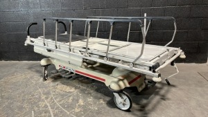 STRYKER 1009 STRETCHER