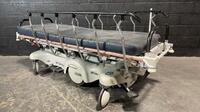 STRYKER 1211 BIGWHEEL STRETCHER