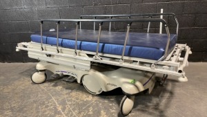 STRYKER 1501 STRETCHER