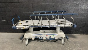 STRYKER 1007 STRETCHER