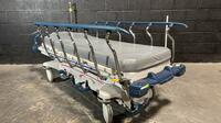 STRYKER 1007 STRETCHER