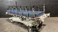 STRYKER 1231 STRETCHER