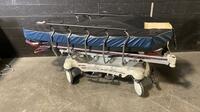 STRYKER GYNNIE STRETCHER