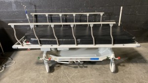 STERIS HAUSTED HORIZON STRETCHER