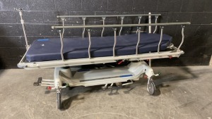 STERIS HAUSTED STRETCHER
