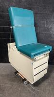 RITTER 100 EXAM TABLE