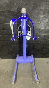 ARJO MAXIMOVE PATIENT LIFT